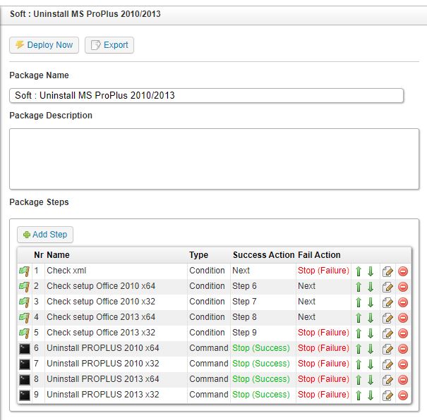 Installer Microsoft Office Lansweeper Community 59861